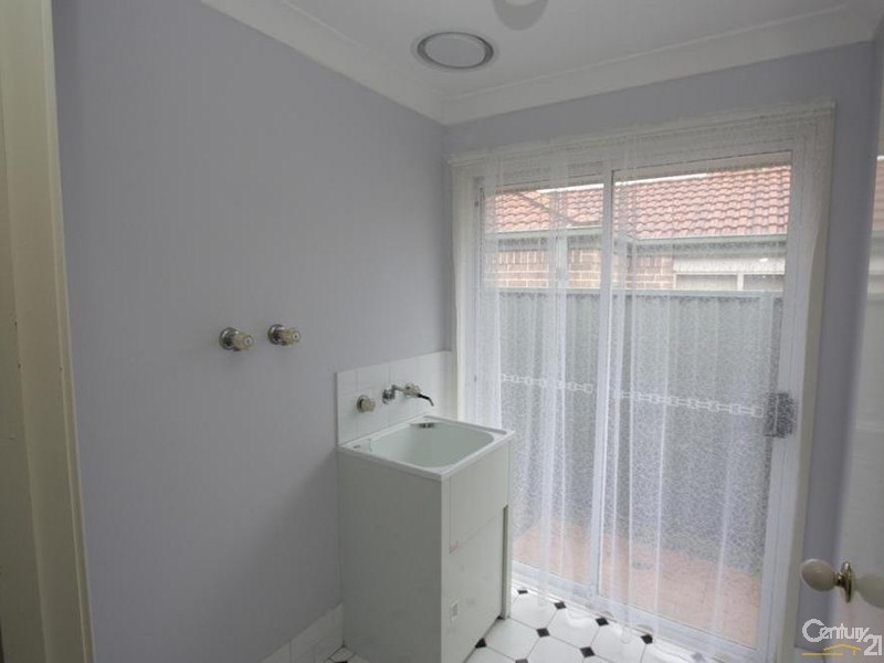 4 Cassar Crescent, Cranebrook NSW 2749