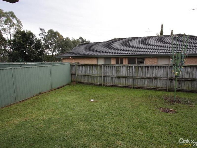 4 Cassar Crescent, Cranebrook NSW 2749