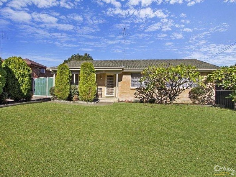 10 Christine Street, South Penrith NSW 2750