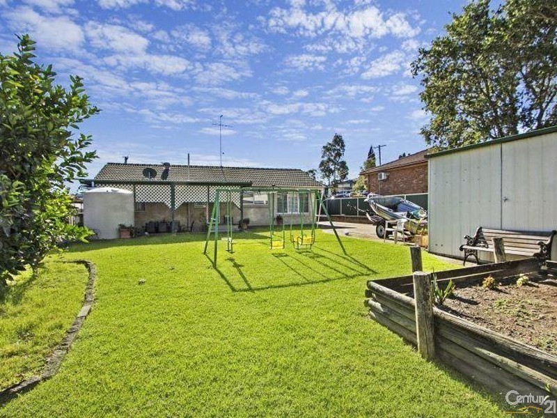 10 Christine Street, South Penrith NSW 2750