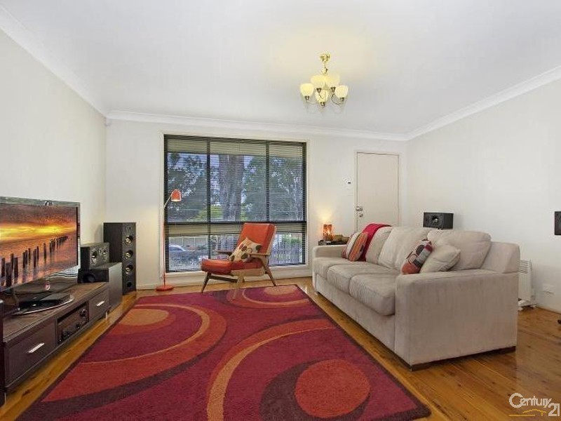 10 Hilltop Road, Penrith NSW 2750