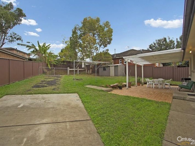 10 Hilltop Road, Penrith NSW 2750