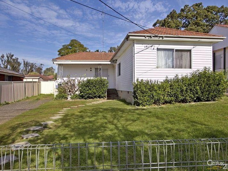 6 Elizabeth Crescent, Kingswood NSW 2747