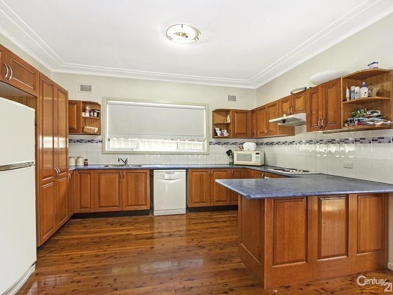 6 Elizabeth Crescent, Kingswood NSW 2747