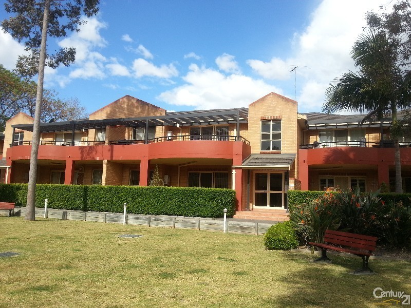 8/66 Great Western Highway, Emu Plains NSW 2750