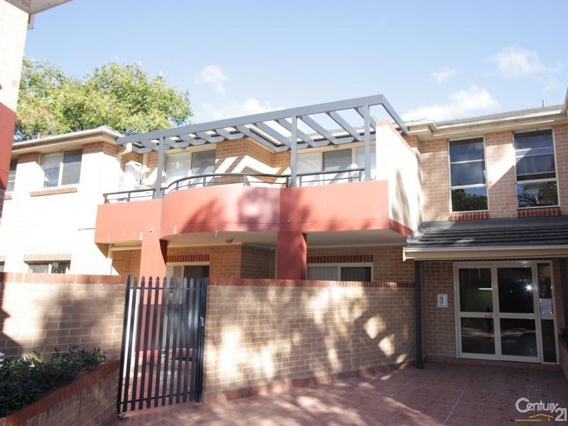 8/66 Great Western Highway, Emu Plains NSW 2750