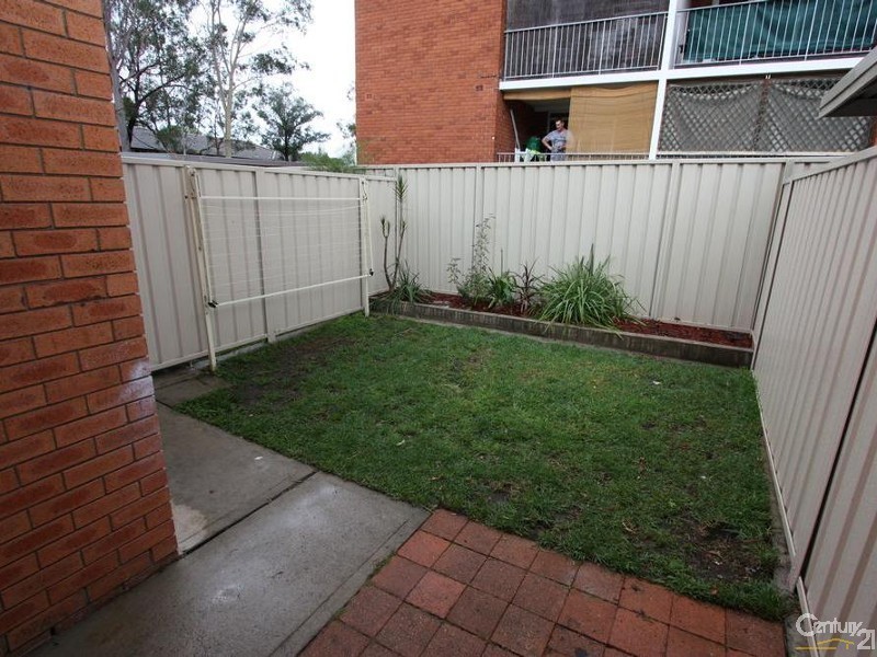 4/179 Derby Street, Penrith NSW 2750