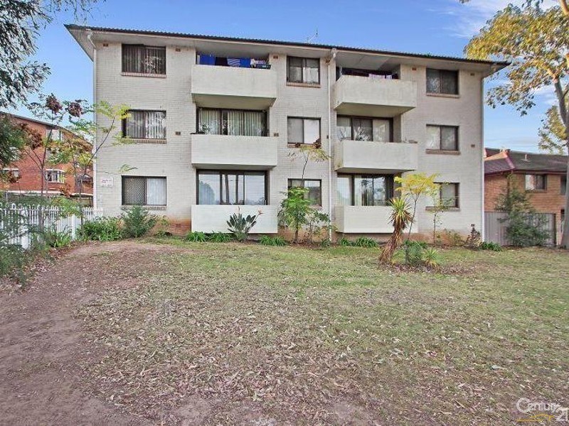 2/56-57 Park Avenue, Kingswood NSW 2747
