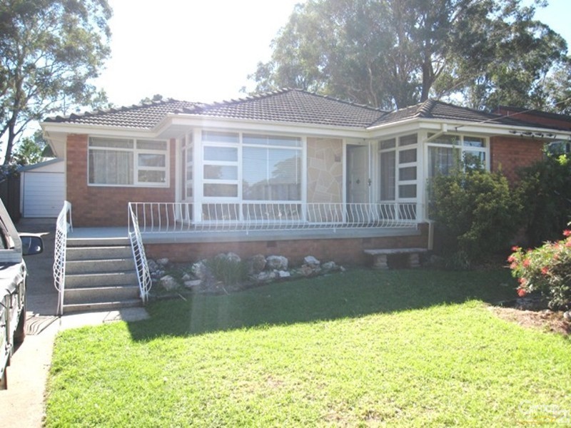 12 Cheltenham Avenue, Cambridge Park NSW 2747