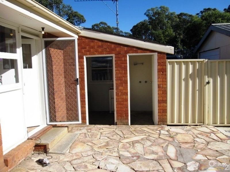12 Cheltenham Avenue, Cambridge Park NSW 2747