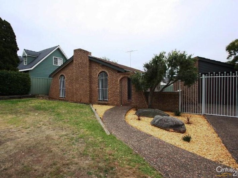 12 Peppermint Crescent, Kingswood NSW 2747