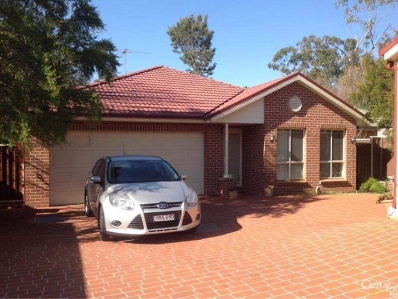 50A Barker Street, Cambridge Park NSW 2747