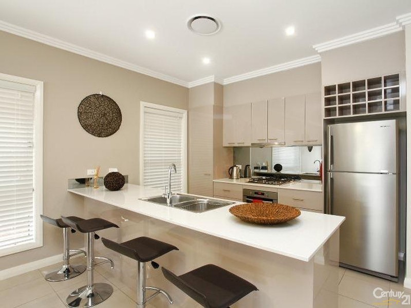 5 Bronzewing Common, Cranebrook NSW 2749