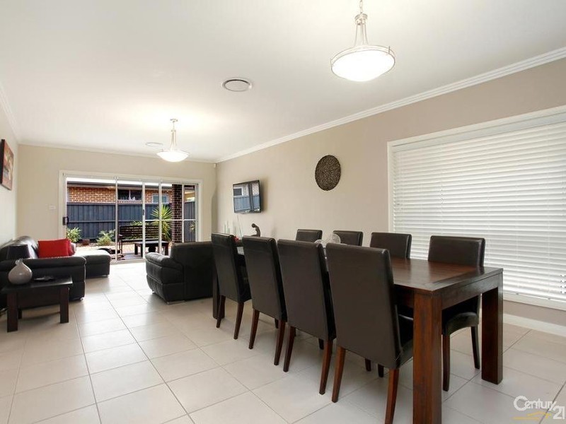 5 Bronzewing Common, Cranebrook NSW 2749