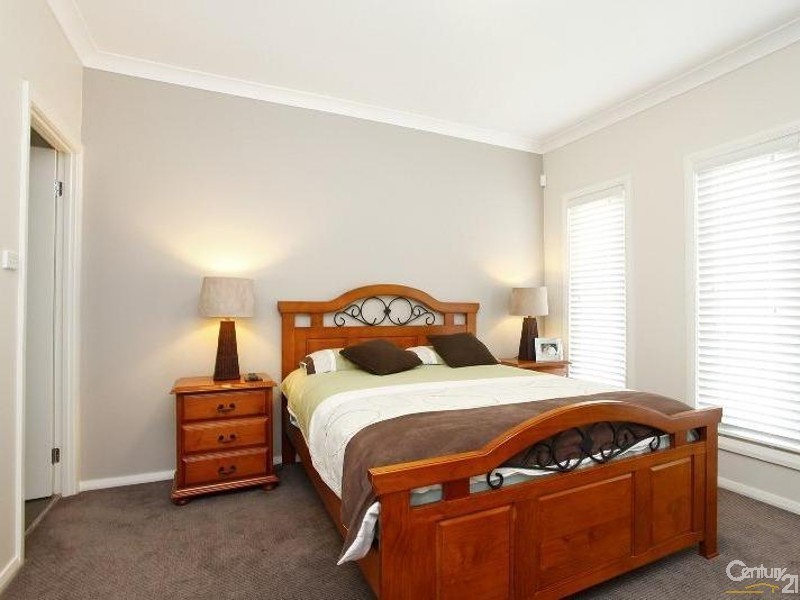5 Bronzewing Common, Cranebrook NSW 2749