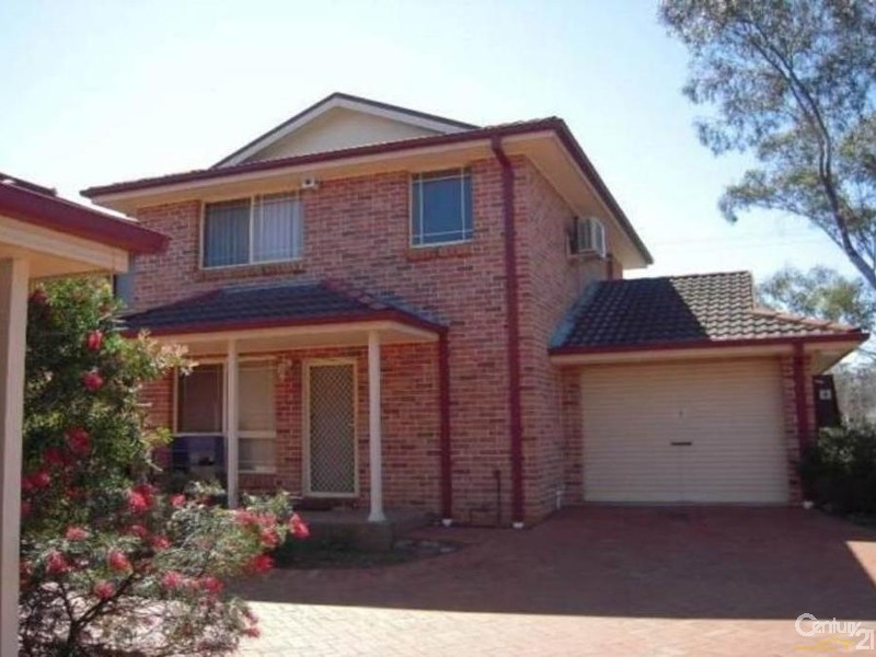 11/1 George Street, Kingswood NSW 2747