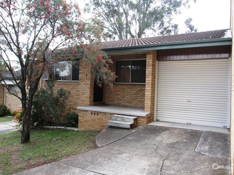 3/34 Robert Street, Penrith NSW 2750