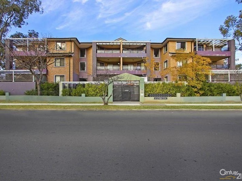 16/43-45 Rodgers Street, Kingswood NSW 2747