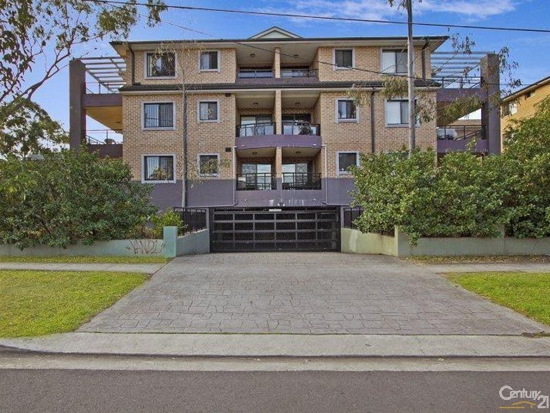 16/43-45 Rodgers Street, Kingswood NSW 2747