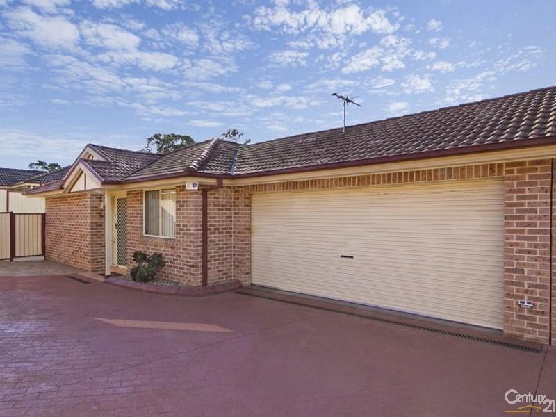 3/67-69 Joseph Street, Kingswood NSW 2747
