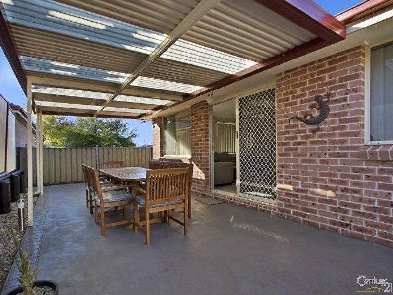 3/67-69 Joseph Street, Kingswood NSW 2747