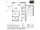 3/67-69 Joseph Street, Kingswood NSW 2747 Floorplan