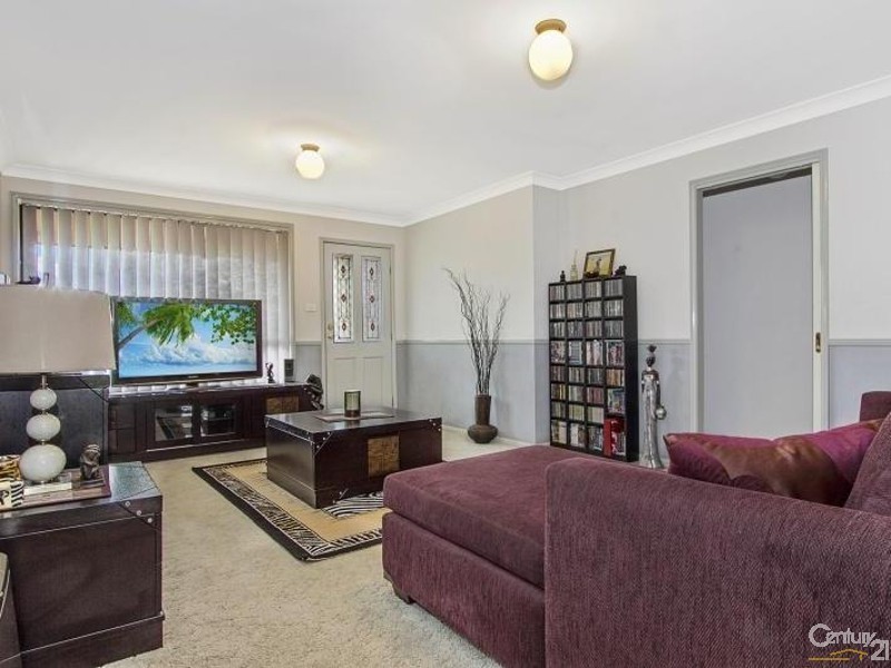 31 Coco Drive, Glenmore Park NSW 2745