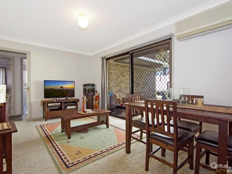 31 Coco Drive, Glenmore Park NSW 2745