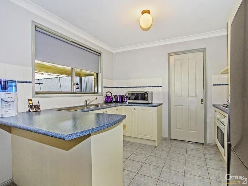 31 Coco Drive, Glenmore Park NSW 2745