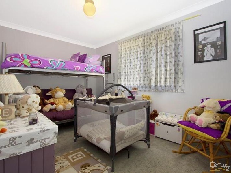 31 Coco Drive, Glenmore Park NSW 2745