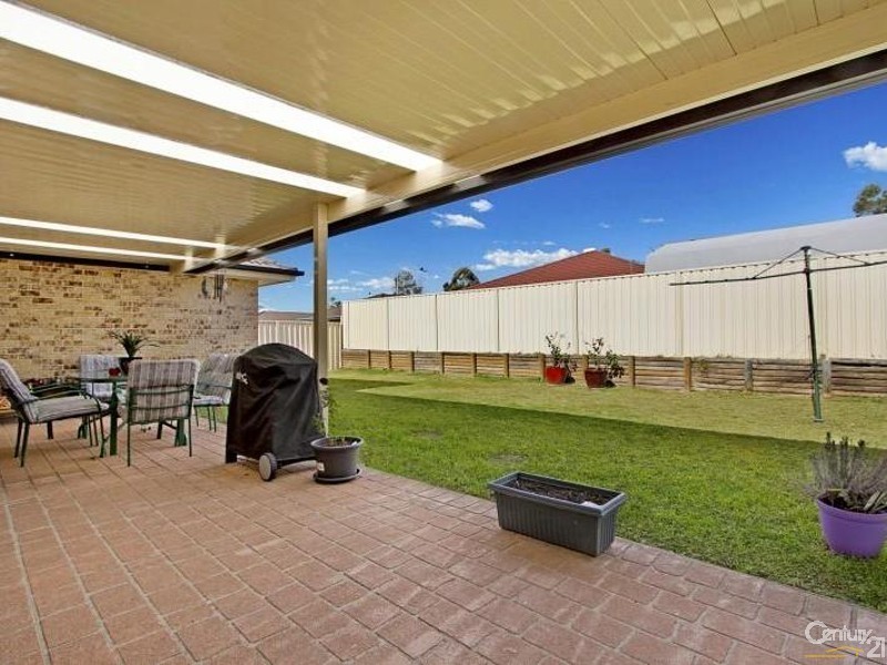 31 Coco Drive, Glenmore Park NSW 2745