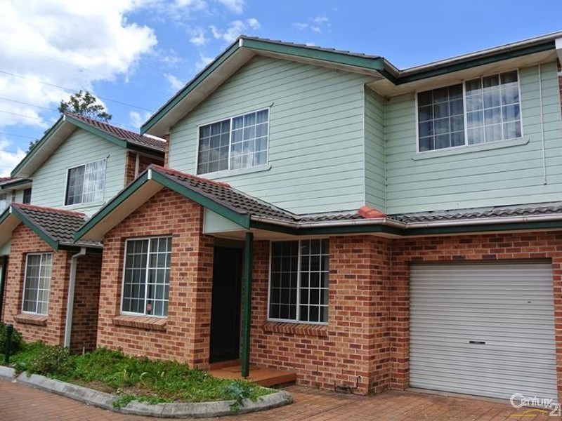 2/6 College Street, Cambridge Park NSW 2747