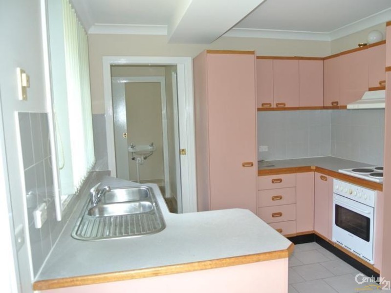 2/6 College Street, Cambridge Park NSW 2747