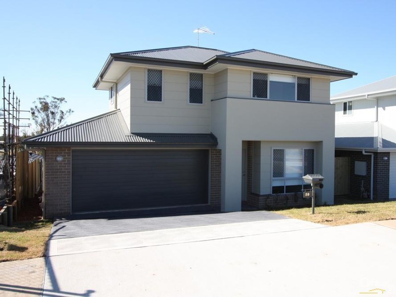 89 Cadda Ridge Road, Claremont Meadows NSW 2747