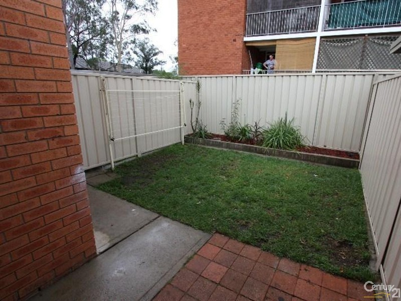 4/179 Derby Street, Penrith NSW 2750