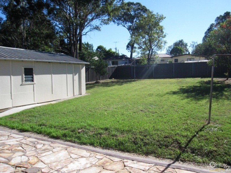 12 Cheltenham Avenue, Cambridge Park NSW 2747