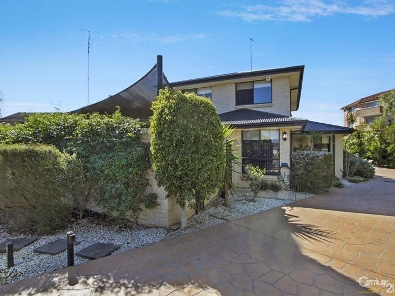 1/3 Rodley Avenue, Penrith NSW 2750