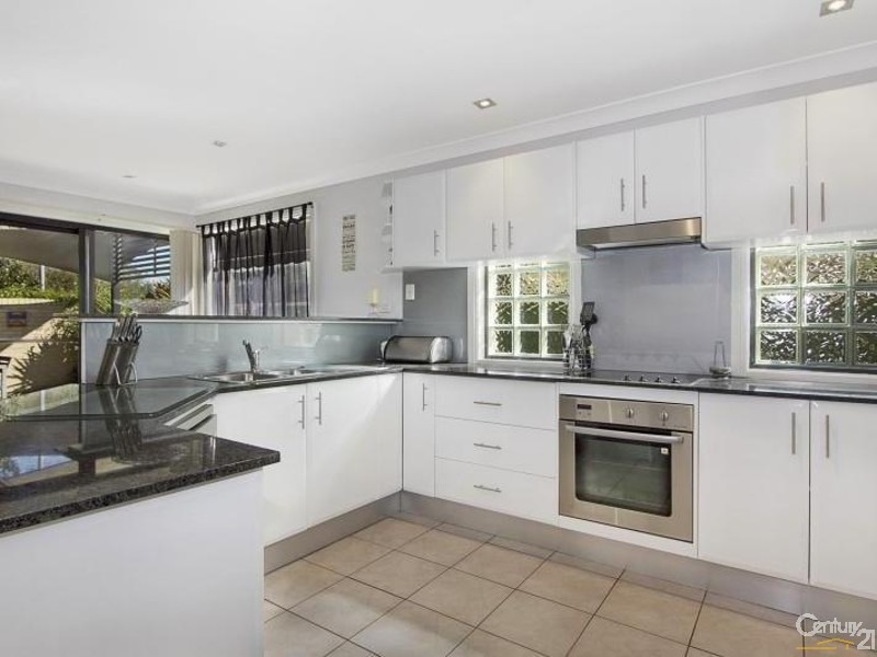 1/3 Rodley Avenue, Penrith NSW 2750