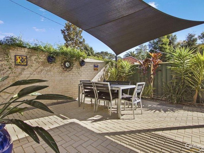 1/3 Rodley Avenue, Penrith NSW 2750