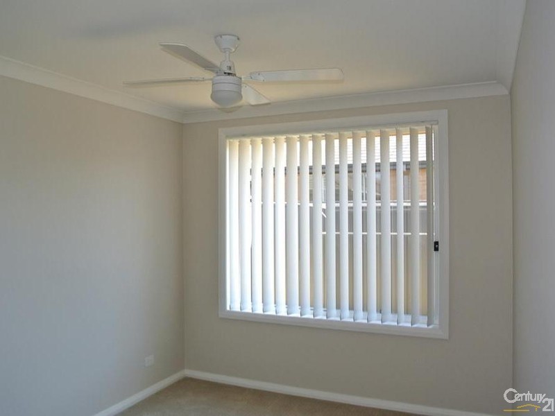 25 Finsbury Circuit, Ropes Crossing NSW 2760