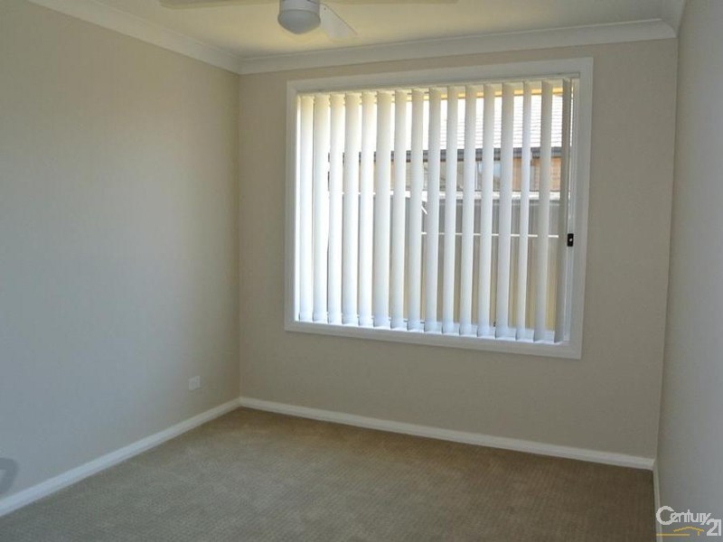 25 Finsbury Circuit, Ropes Crossing NSW 2760