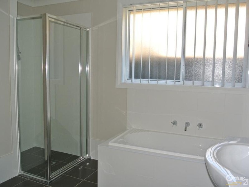 25 Finsbury Circuit, Ropes Crossing NSW 2760