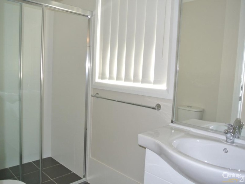 25 Finsbury Circuit, Ropes Crossing NSW 2760