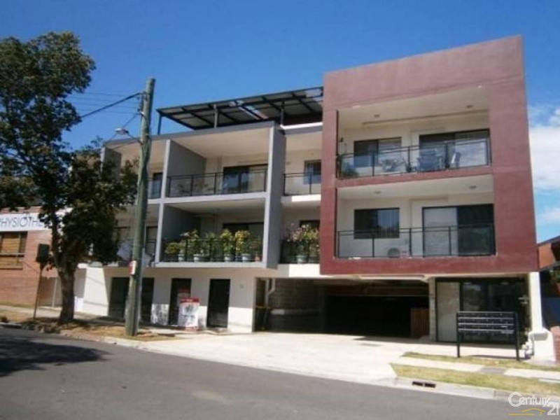 6/54  King Street, St Marys NSW 2760