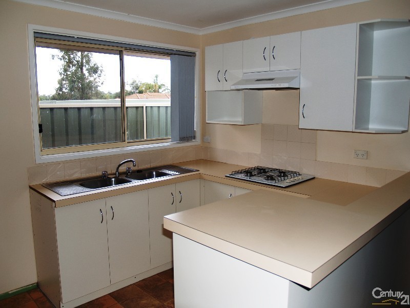 34 Bellatrix Street, Cranebrook NSW 2749