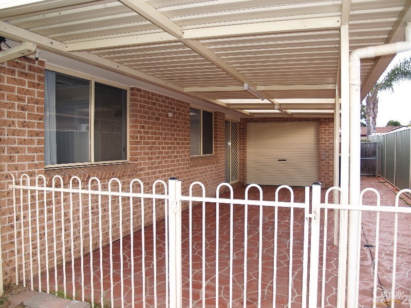 34 Bellatrix Street, Cranebrook NSW 2749