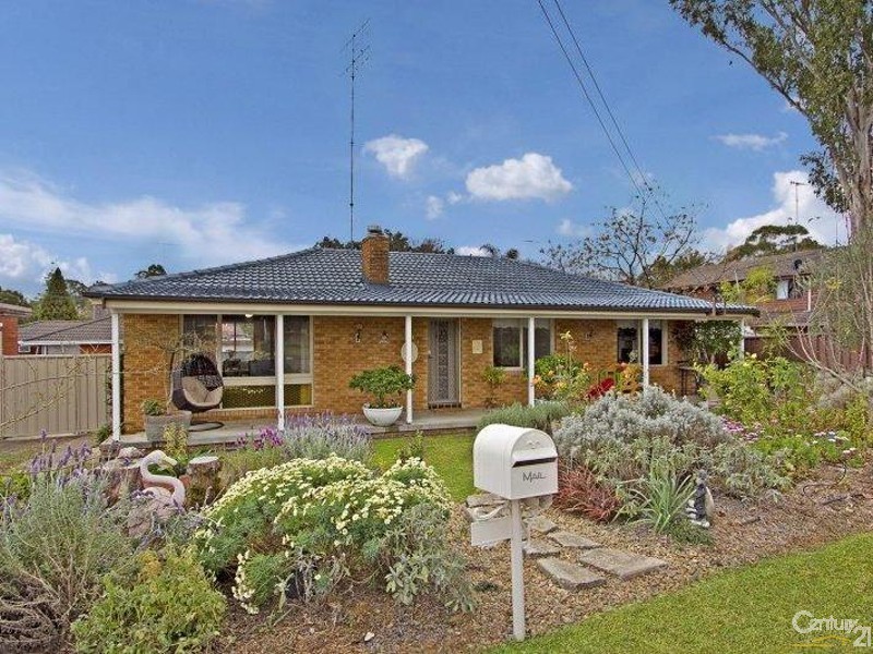 29 Christie Street, South Penrith NSW 2750