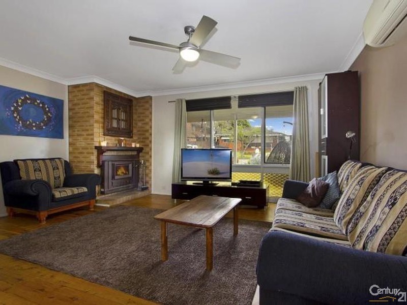 29 Christie Street, South Penrith NSW 2750