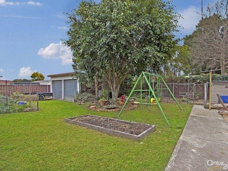 29 Christie Street, South Penrith NSW 2750