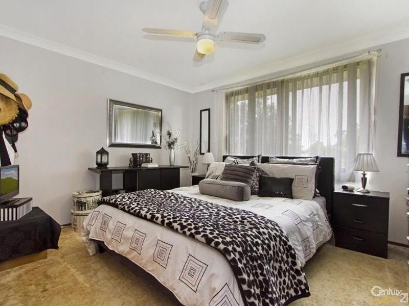 55 McNaughton Street, Jamisontown NSW 2750